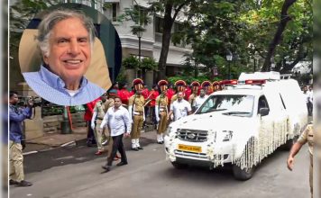 रतन टाटा यांच्यावर अंत्यसंस्कार कसे होणार? जाणून घ्या पारशी समाजाचे काय नियम आहेत