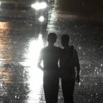 सातारा, सांगली जिल्ह्यांत पावसाने दिलासा दिला