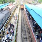 नांदेड-बिदर रेल्वे प्रकल्पासाठी कर्नाटक सरकारने 50% खर्चाचा हिस्सा नाकारला; ‘निराशाजनक’, खासदार अशोक चव्हाण म्हणाले