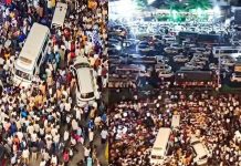 पुण्यातील 3 वर्षीय बलात्कार-हत्या प्रकरण: मुंबई-बेंगळुरू महामार्गावर प्रचंड आंदोलन; वाहतुकीला फटका