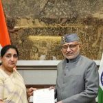 सुनेत्रा यांच्या बदलीचा निर्णय नाही