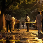 महिलेच्या हत्येप्रकरणी जामीन मिळाल्यानंतर 5 दिवसांनी महाराष्ट्रातील तरुणाचा गळा आवळून खून करण्यात आला