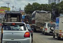 पीएमसी, पीएमआरडीए संयुक्तपणे पुणे भूमिगत बोगदा प्रकल्प राबवणार; पुनरावलोकन अंतर्गत संरेखन