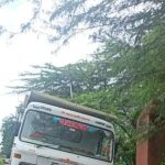 सोपानबाग सोसायटीसाठी प्रवेश रस्ता एक सापळा