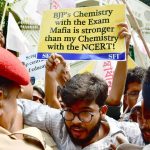 कोचिंग असोसिएशन म्हणतो की लीक थांबवण्यासाठी NEET वर्षातून दोनदा आणि ऑनलाइन धरा पुणे बातम्या