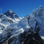 गिरिप्रेमी संस्थेतील तीन गिर्यारोहकांनी माऊंट एव्हरेस्ट शिखर सर केले