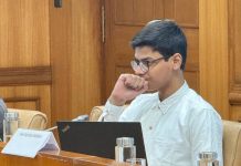 ‘कोणतेही व्हिसलब्लोअर नाही, फक्त एक विद्यार्थी विचारत आहे की लाखोंचे नुकसान का झाले’ | पुणे बातम्या