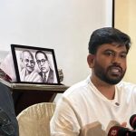 CJP चे अभिजीत दिपके म्हणतात, सार्वजनिक आंदोलनानंतर राजकीय पक्ष काढण्यात काहीच गैर नाही