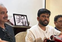 CJP चे अभिजीत दिपके म्हणतात, सार्वजनिक आंदोलनानंतर राजकीय पक्ष काढण्यात काहीच गैर नाही