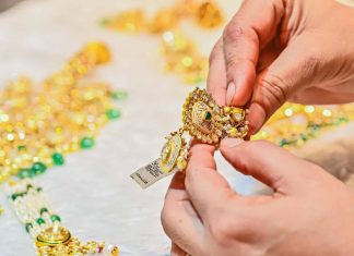 बाणेरमध्ये चेन स्नॅचर पकडला; 15 लाखांचे सोन्याचे दागिने जप्त