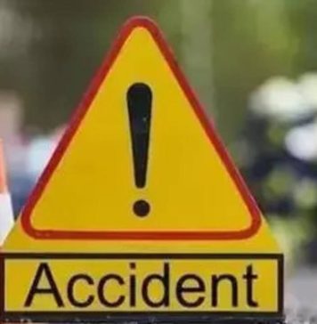 वाडेबोल्हाई रोड अपघातात 14 वर्षीय मुलीचा मृत्यू | पुणे बातम्या