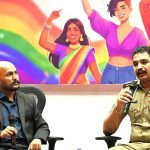 पोलिसांचा संपर्क विचित्र गुन्हेगारी पीडितांसोबत विश्वास निर्माण करण्याचा प्रयत्न करतो