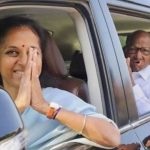 ‘ऑपरेशन टायगर’च्या धूमधडाक्यात काँग्रेस, राष्ट्रवादी काँग्रेसमध्ये फूट; भाजप बंडखोरांना चालवतोय असा विरोधकांचा दावा आहे