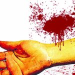 रांजणगावजवळ लिव्ह-इन पार्टनरच्या ३ वर्षाच्या मुलाला बेदम मारहाण करणाऱ्या व्यक्तीला अटक