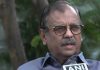 ‘संपूर्ण देश हादरला’: केतन अग्रवाल खून प्रकरणात विशेष सरकारी वकील म्हणून उज्ज्वल निकम यांची नियुक्ती