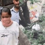 केतन अग्रवालच्या मृत्यूनंतर आठवड्यांनंतर, सिया गोयल, ‘प्रेयसी’ चेतन चौधरी गुन्हेगारीचे दृश्य पुन्हा तयार करण्यासाठी लोहगड किल्ल्यावर नेले