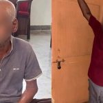 3 वर्षीय मुलीवर बलात्कार करून खून केल्याप्रकरणी 65 वर्षीय वृद्धाला पुण्यातील न्यायालयाने फाशीची शिक्षा सुनावली आहे.