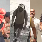 लोहगड हत्याकांडाच्या तपासात हुडी परिधान केलेले चेतन चौधरीची वाटचाल मुख्य केंद्रस्थानी; पुणे पोलिसांनी सुरू केले ‘चालविश्लेषण’