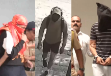 लोहगड हत्याकांडाच्या तपासात हुडी परिधान केलेले चेतन चौधरीची वाटचाल मुख्य केंद्रस्थानी; पुणे पोलिसांनी सुरू केले ‘चालविश्लेषण’