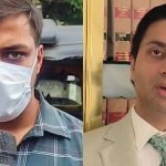 लोहगड खून प्रकरण: सिया गोयलचे प्रतिनिधित्व करण्याचा दावा करणाऱ्या वकिलाने कायदेशीर लढाईत तिच्या भावाला 10 कोटी रुपयांची मानहानीची नोटीस पाठवली