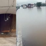 मान्सूनचा कहर: मुंबई-पुणे द्रुतगती मार्ग, दरड कोसळल्याने जुना महामार्ग बंद, मुसळधार पावसामुळे वाहतूक विस्कळीत