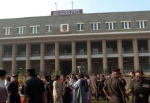 AFMC, पुणे, MUHS दीक्षांत समारंभात 34 सुवर्णपदके जिंकली | पुणे बातम्या