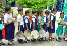 FDA शाळेच्या कॅन्टीन आणि दुपारच्या जेवणावर लक्ष केंद्रित करते | पुणे बातम्या