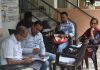 दिवसा घरापासून दूर? शहरी मतदारांसाठी बीएलओ संध्याकाळच्या फेऱ्या करणार | पुणे बातम्या