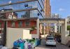 PCMC ची कचरा व्यवस्थापन यंत्रणा कोलमडली, कोपऱ्यांवर कचऱ्याचे ढीग साचले