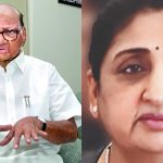 NCP (SP) NDA कडे झुकण्याची चिन्हे दिल्यानंतर NCP मध्ये अस्वस्थता | पुणे बातम्या