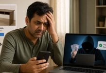 ऑनलाइन टास्क फ्रॉडमध्ये कामावरून काढून टाकलेल्या प्रायव्हेट फर्मच्या कर्मचाऱ्याने ₹8 लाख गमावले