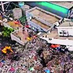 PCMC 15 ऑगस्टपासून कचरा mgmt चार-बिन पृथक्करणासह सुधारित करते