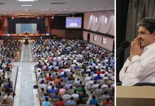माइंडफुलनेस रिट्रीट्स: माइंडफुलनेसमध्ये स्वारस्य जसजसे वाढत जाते, तसतसे आत्म-जागरूकतेच्या माघारामुळे सहभाग वाढतो | पुणे बातम्या